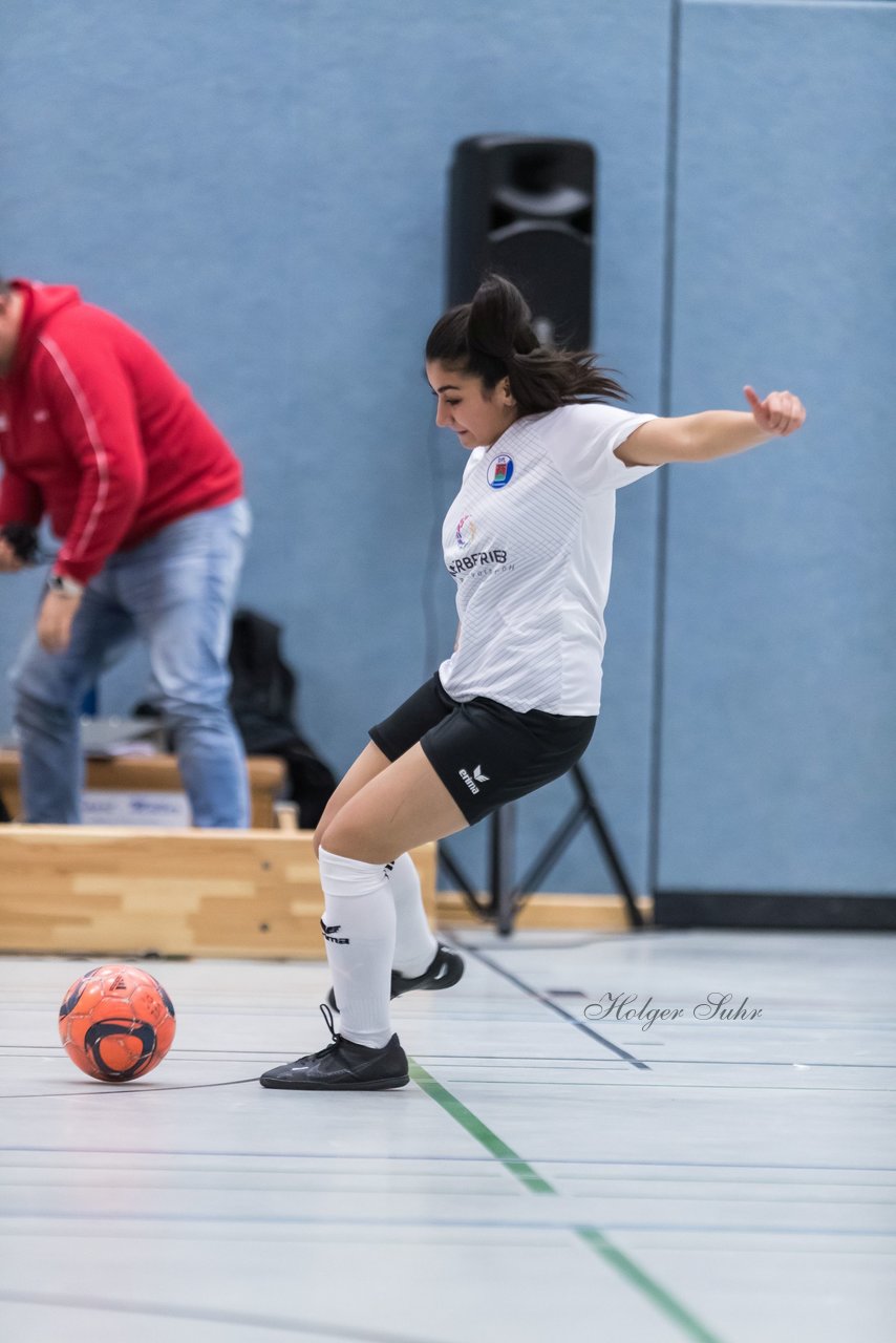 Bild 450 - wBJ Futsalmeisterschaft Runde 1